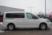 VW Caddy Maxi 2.0 TDI Basis DSG