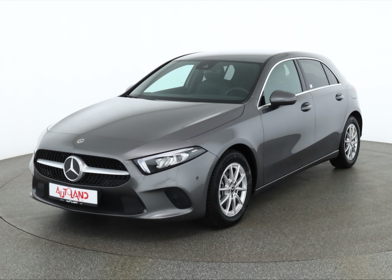 Mercedes-Benz A 180 A180 Progressive