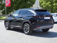 Hyundai Tucson 1.6 T-GDI Aut.
