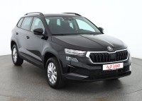 Skoda Karoq 1.5 TSI DSG