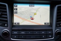 Hyundai Tucson 1.6 blue Classic 2WD