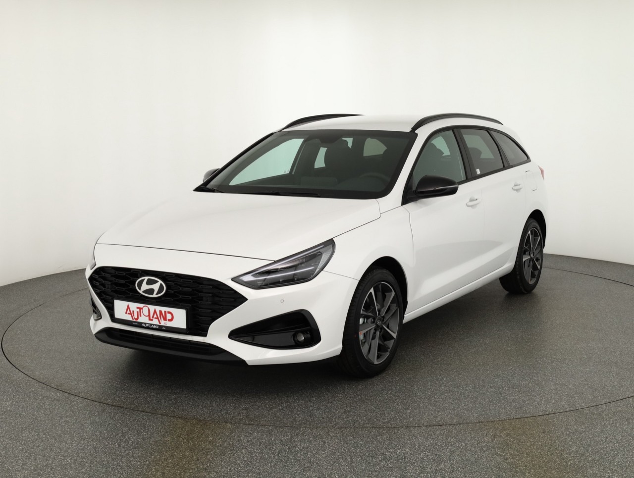 Hyundai i30 Kombi 1.5 T-GDI