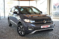 VW T-Cross 1.0 Move