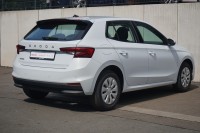 Skoda Fabia 1.0 TSI