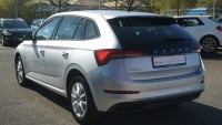 Skoda Scala 1.5 16V TSI Ambition