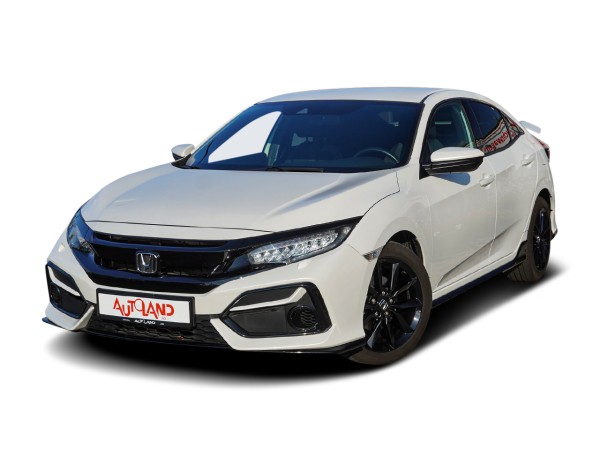 Honda Civic 1.0 Comfort Sport