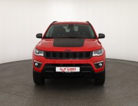 Jeep Compass 1.3 Plug-In Hybrid Trailhawk 4x4