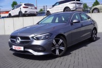 Vorschau: Mercedes-Benz C 220 C220 d Avantgarde