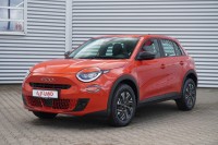 Fiat 600 1.2 T3 mHEV Aut. Sitzheizung LED Tempomat