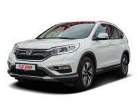 Honda CR-V 2.0 i-VTEC HYBRID 4WD Lifestyle Navi ACC AHK