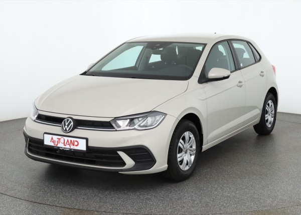 VW Polo 1.0 MPI