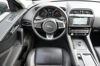 Jaguar F-Pace F-PACE 25t Prestige AWD