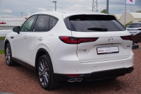 Mazda CX-60 2.5 PHEV Exclusive AWD