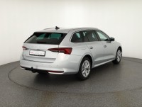 Skoda Octavia Combi 1.5 TSI DSG