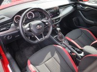 Skoda Kamiq 1.0 Monte Carlo