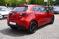 Mazda 2 Skyactiv-G 75 Kizoku