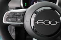 Fiat 600 1.2 T3 mHEV Aut.