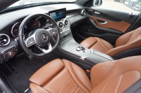 Mercedes-Benz C 220 C220 d T AMG Line 4Matic