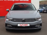 VW Passat Variant 2.0 TDI R-Line