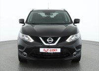 Nissan Qashqai 1.2 DIG-T XTronic