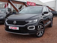 Vorschau: VW T-Roc 2.0 TDI DSG Active