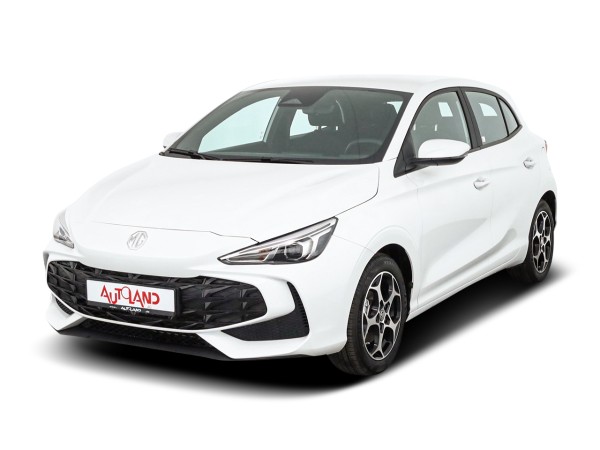MG MG3 1.5 Comfort