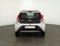 Toyota Aygo AYGO 1.0 x-play Team D