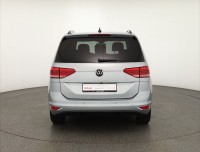 VW Touran 1.5 TSI DSG
