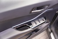 Toyota C-HR 1.8 Hybrid Team D Aut.