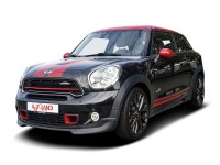 MINI Paceman 1.6 John Cooper Works All4 Xenon Leder