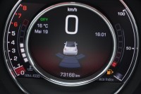 Fiat 500C 1.0 M-Hybrid Sport