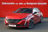 Vorschau: Peugeot 308 SW PureTech 130