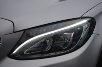 Mercedes-Benz C 180 C180 T Avantgarde 9G-Tronic