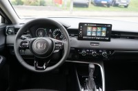 Honda HR-V 1.5 e:HEV CVT