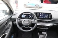 Hyundai i20 1.0T-GDI AT