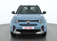 Citroen C3 Aircross Max Hybrid 145 Aut.