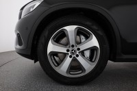 Mercedes-Benz GLC 200 220d 4Matic
