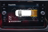 VW Touran 2.0 TDI DSG