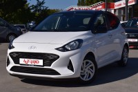 Vorschau: Hyundai i10 1.0