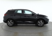 Opel Grandland (X) 1.2 Turbo Aut. Enjoy
