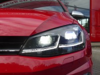 VW Golf VII Variant R 2.0 4Motion