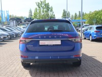 Skoda Superb Combi 1.5 TSI Style