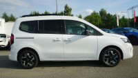 Nissan Townstar Tekna