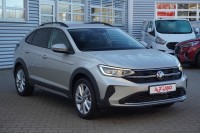 VW Taigo 1.5 16V TSI Move