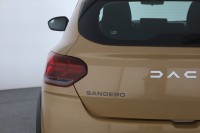 Dacia Sandero Stepway TCe 90