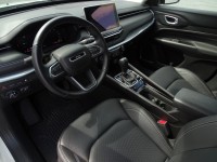 Jeep Compass 1.3 Plug-In Hybrid S