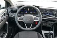 VW Polo 1.0
