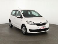 Skoda Citigo 1.0 MPI Ambition