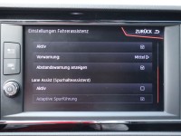 Seat Leon ST 1.5 TSI FR DSG