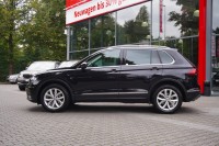 VW Tiguan Allspace 2.0 Highline 4Motion